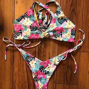 Moana bikini swimwear